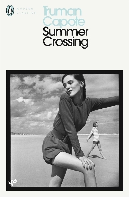 Summer Crossing - Truman Capote