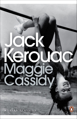 Maggie Cassidy - Jack Kerouac