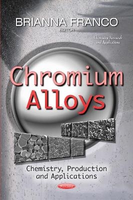 Chromium Alloys - 