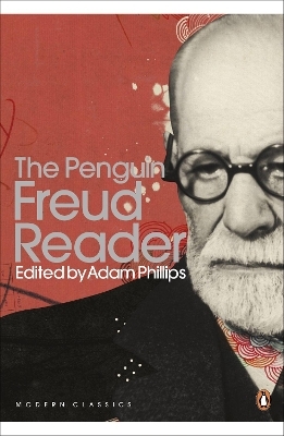 The Penguin Freud Reader - Sigmund Freud