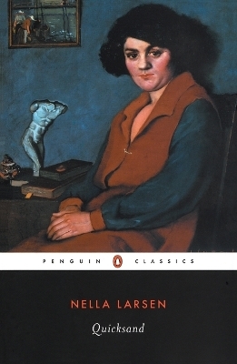 Quicksand - Nella Larsen