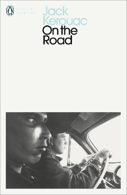 On the Road - Jack Kerouac