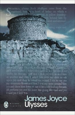 Ulysses - James Joyce