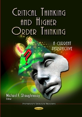 Critical Thinking & Higher Order Thinking - 