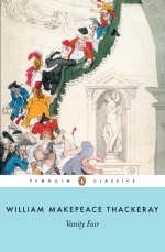 Vanity Fair - William Makepeace Thackeray