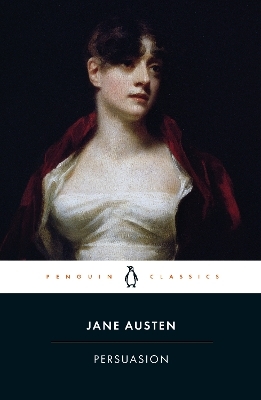 Persuasion - Jane Austen