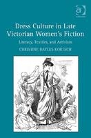 Dress Culture in Late Victorian Women's Fiction
