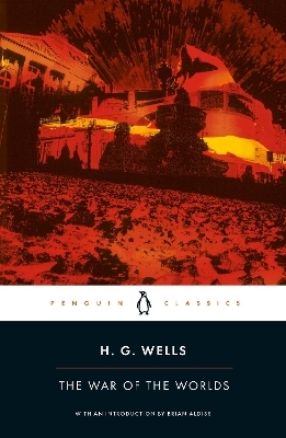 The War of the Worlds - H. G. Wells