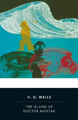 The Island of Doctor Moreau