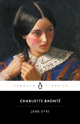 Jane Eyre - Charlotte Bront&euml;