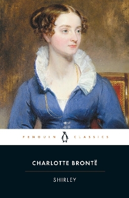 Shirley - Charlotte Bront&euml;