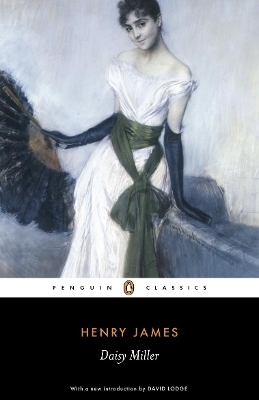 Daisy Miller - Henry James
