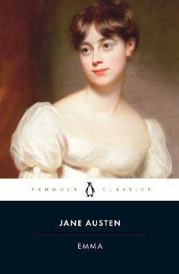 Emma - Jane Austen