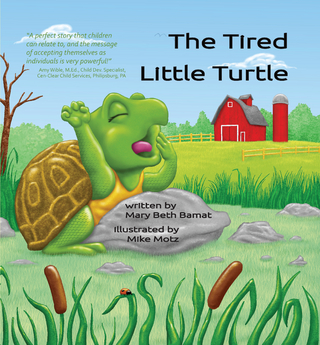 The Tired Little Turtle