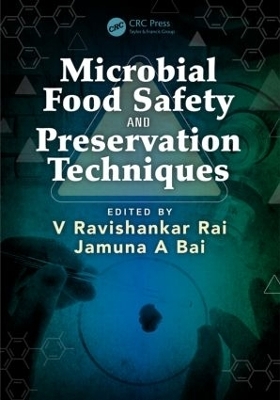 Microbial Food Safety and Preservation Techniques - 