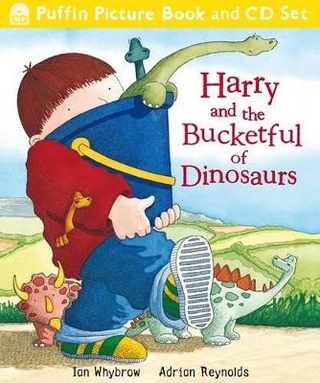 Harry and the Bucketful of Dinosaurs