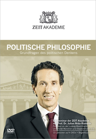 ZEIT Akademie Politische Philosophie