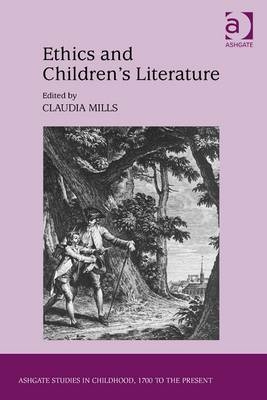 Ethics and Children's Literature