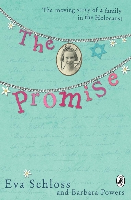 The Promise - Barbara Powers
