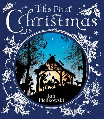 The First Christmas - Jan Pienkowski