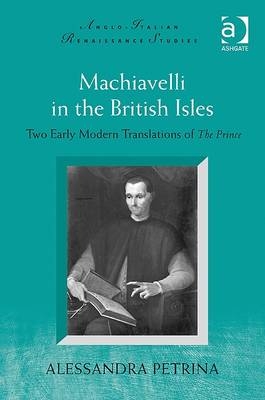 Machiavelli in the British Isles