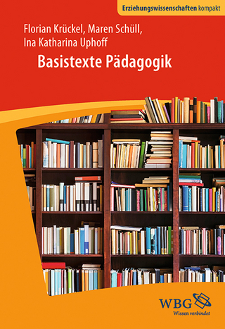 Basistexte Pädagogik