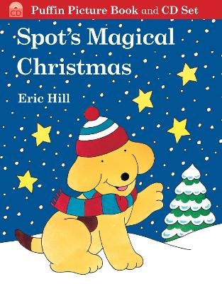 Spot's Magical Christmas - Eric Hill