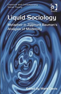 Liquid Sociology