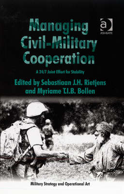Managing Civil-Military Cooperation