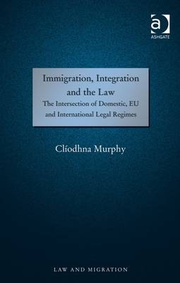 Immigration, Integration and the Law
