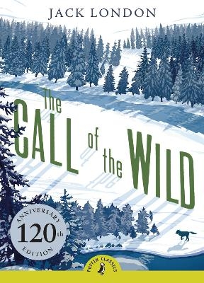 The Call of the Wild - Jack London