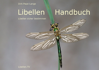 Libellen Handbuch