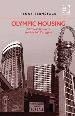 Olympic Housing