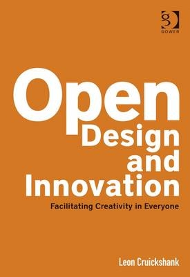 Open Design and Innovation