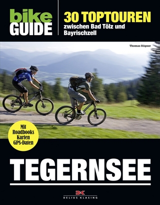 BIKE Guide Tegernsee