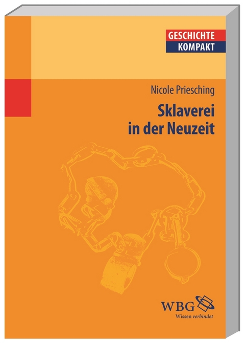 Sklaverei in der Neuzeit - Nicole Priesching
