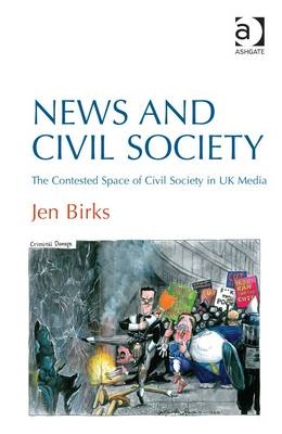 News and Civil Society