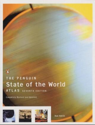 Penguin State of the World Atlas