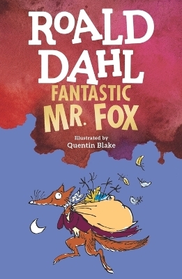 Fantastic Mr. Fox - Roald Dahl