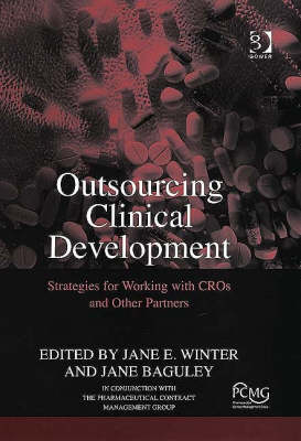 Outsourcing Clinical Development