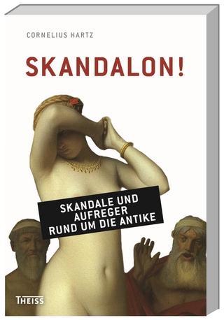 Skandalon!