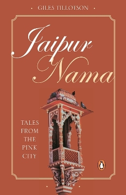 Jaipur Nama