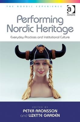 Performing Nordic Heritage