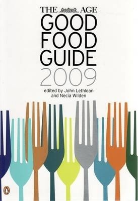 The Age Good Food Guide 2009