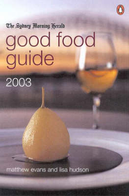 The Sydney Morning Herald" Good Food Guide - 