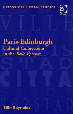 Paris-Edinburgh
