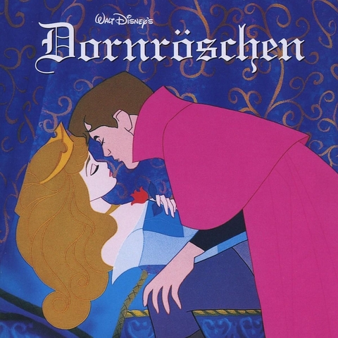 Dornr&ouml;schen (Sleeping Beauty) - 