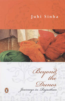 Beyond the Dunes