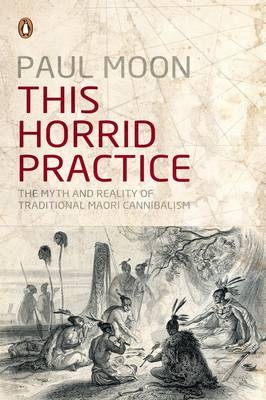 This Horrid Practice - Paul Moon