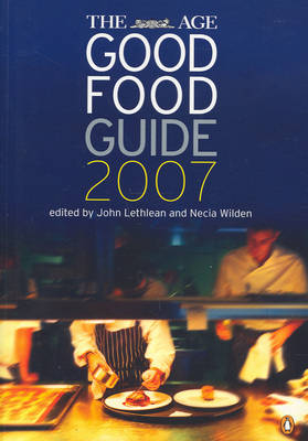 The Age Good Food Guide